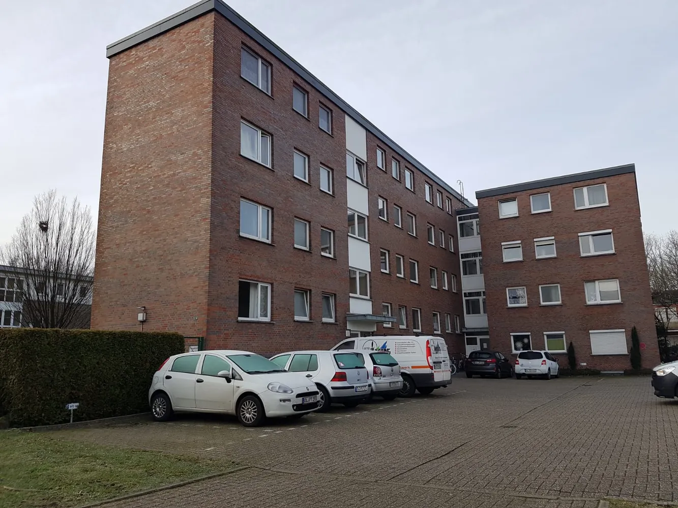 3 Zimmer Wohnung mit 68 m² in Oldenburg – Bild 2