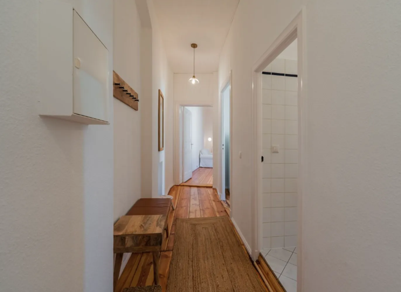 2 Zimmer Wohnung mit 58 m² in Berlin – Bild 11