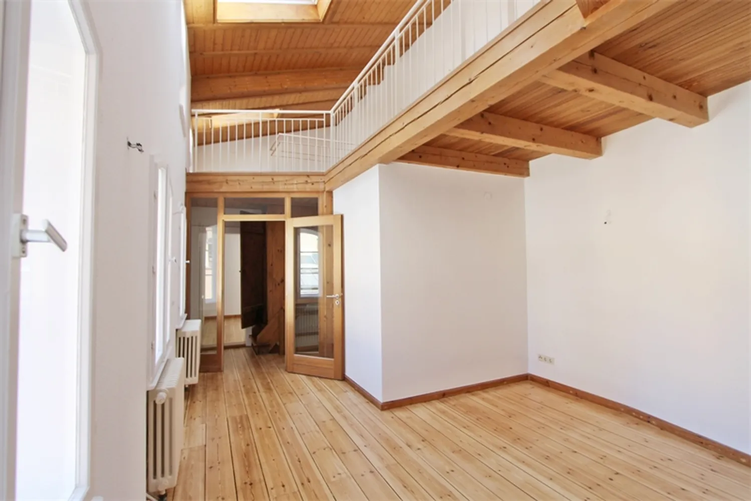 3 Zimmer Wohnung mit 114 m² in Berlin – Bild 8