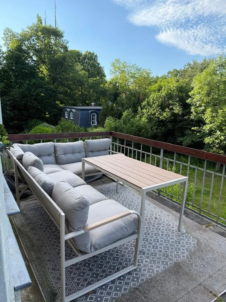4 Zimmer Wohnung mit 148 m² in Dresden – Bild 3