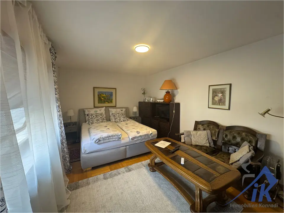 2 Zimmer Wohnung mit 80 m² in Saarbrücken – Bild 7
