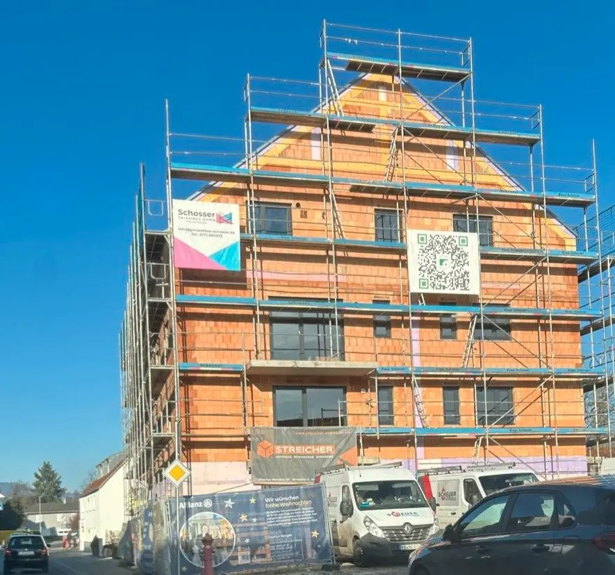 3 Zimmer Wohnung mit 73 m² in Deggendorf – Bild 9