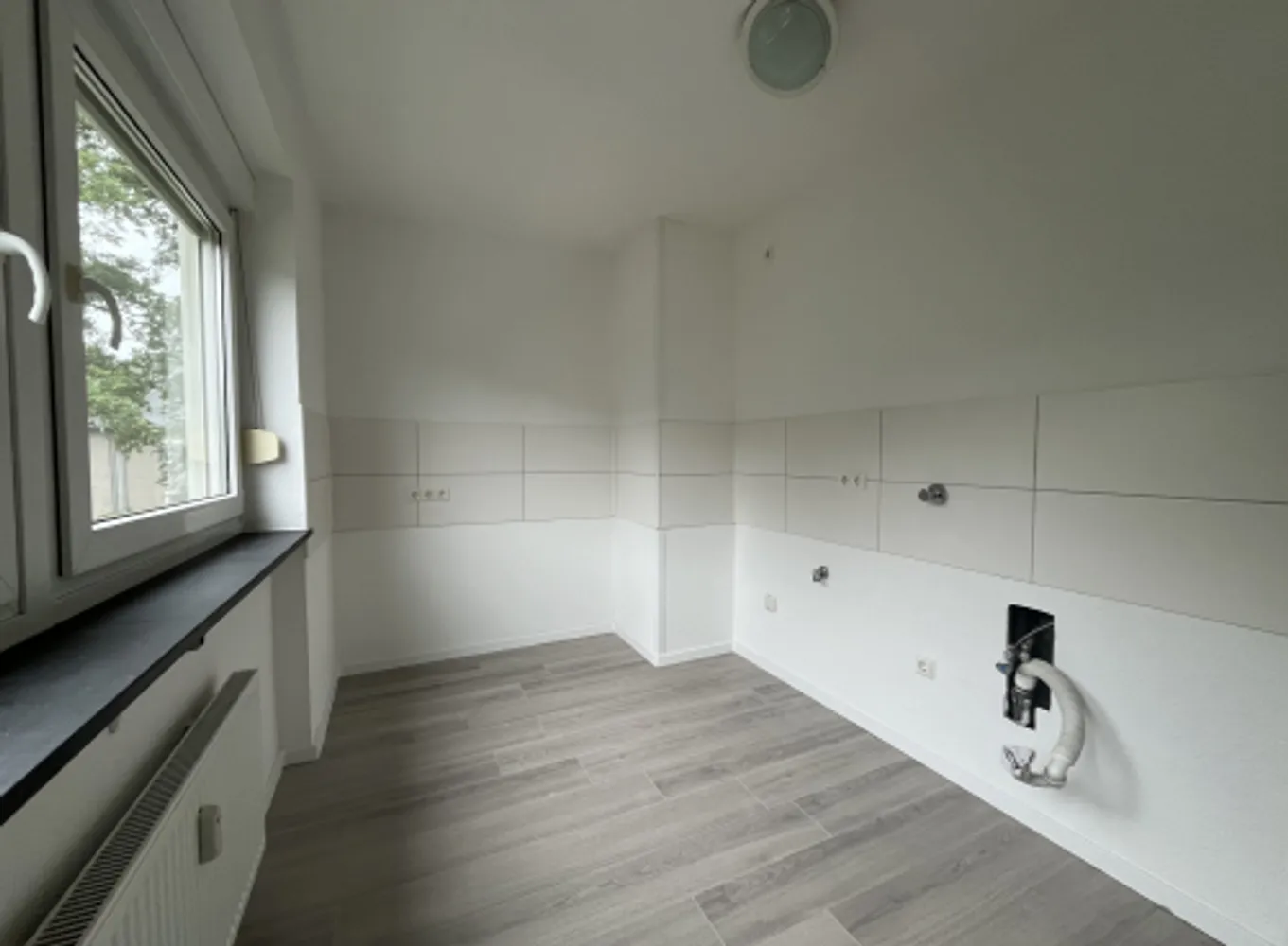 3 Zimmer Wohnung mit 72 m² in Dortmund – Bild 1