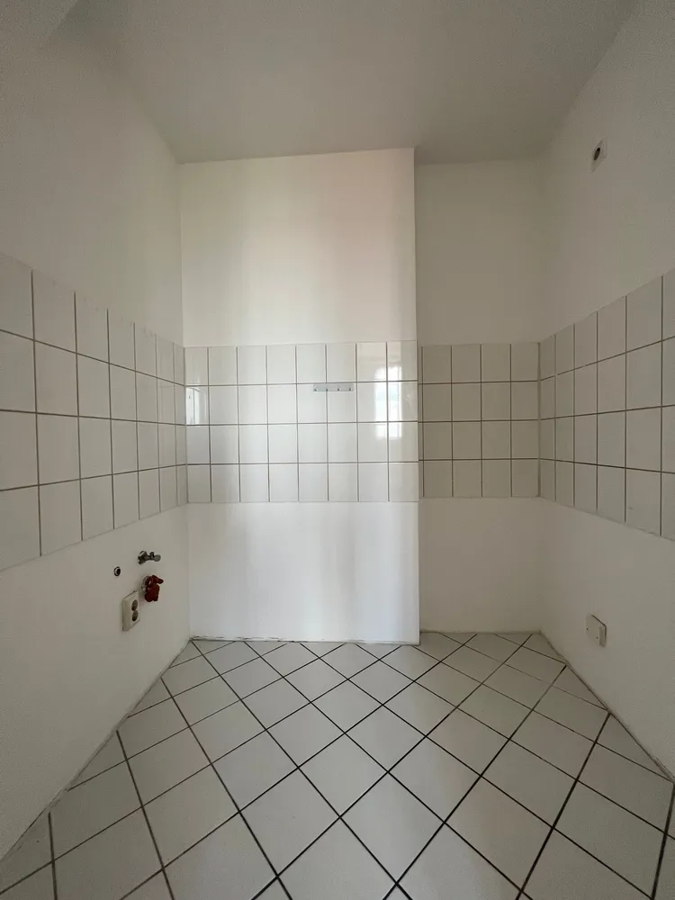 2 Zimmer Wohnung mit 40 m² in Magdeburg – Bild 7