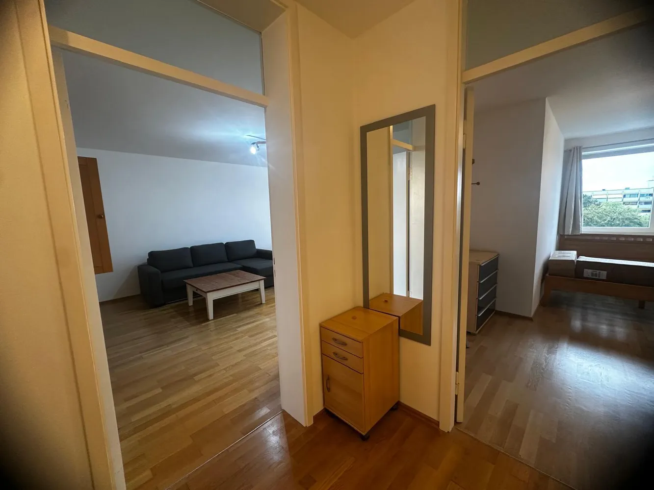 2 Zimmer Wohnung mit 64 m² in München – Bild 5