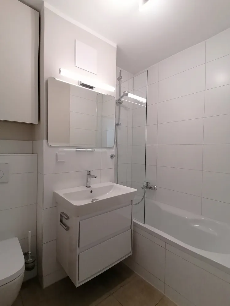 1 Zimmer Wohnung mit 33 m² in Frankfurt am Main – Bild 5