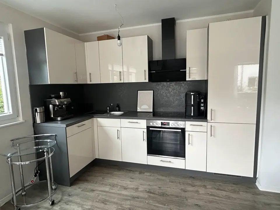 3 Zimmer Wohnung mit 75 m² in Bochum – Bild 3