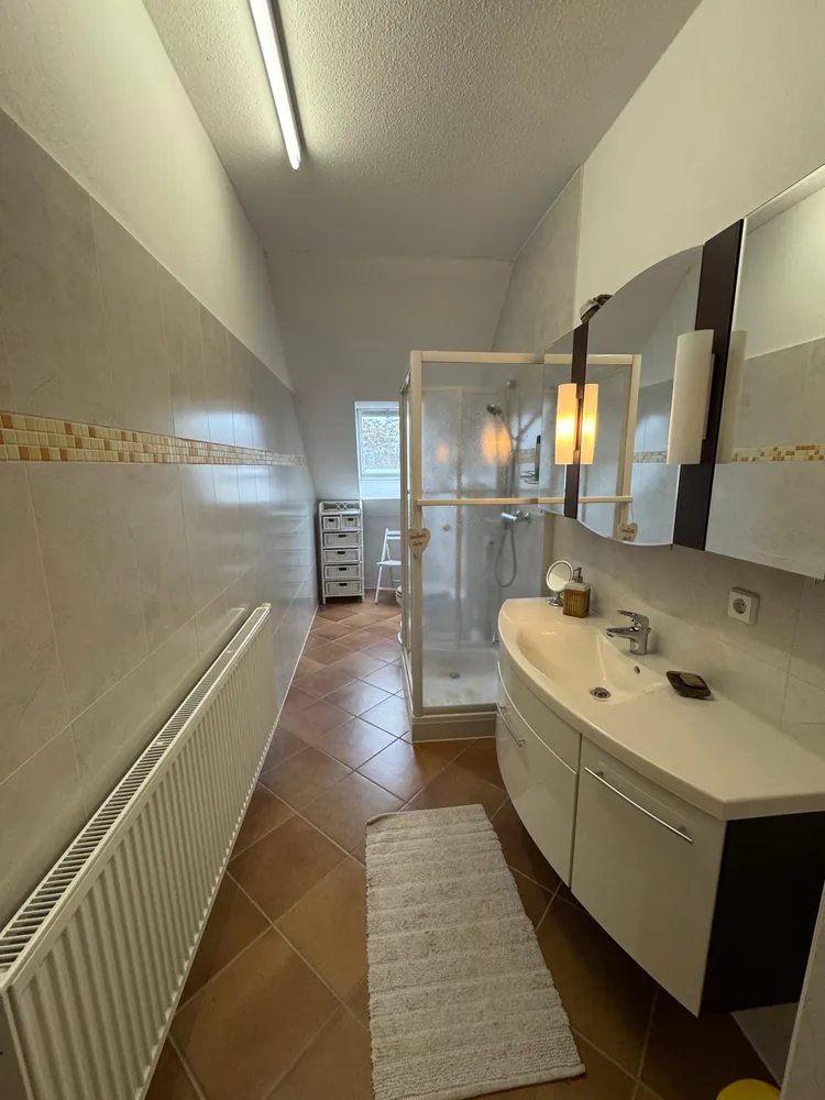 3 Zimmer Wohnung mit 63 m² in Nordhausen – Bild 3