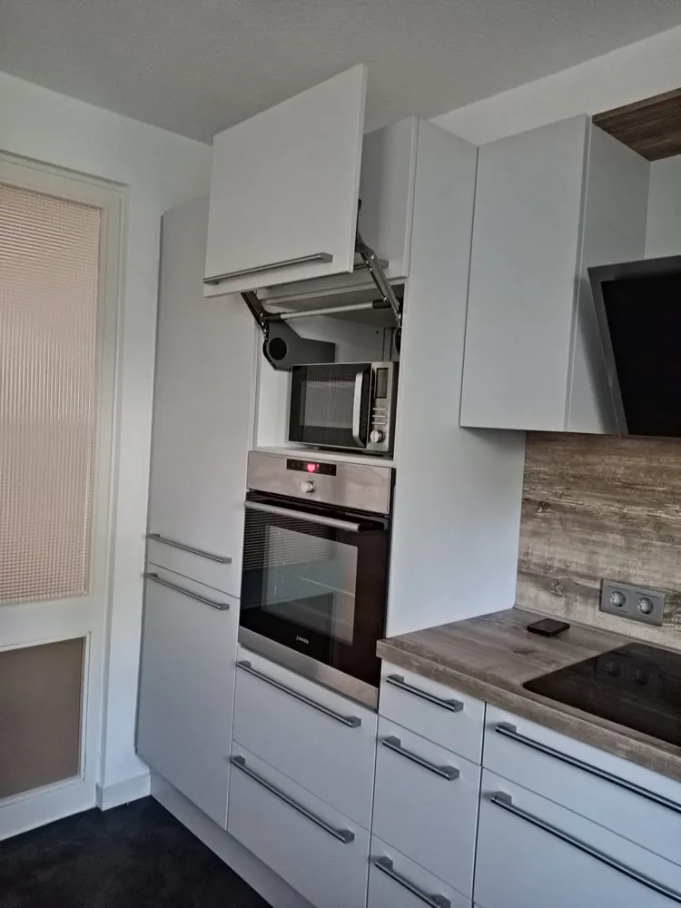 3 Zimmer Wohnung mit 95 m² in Hannover – Bild 4