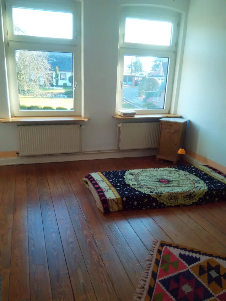 WG-Zimmer mit 20 m² in Lübeck – Bild 4
