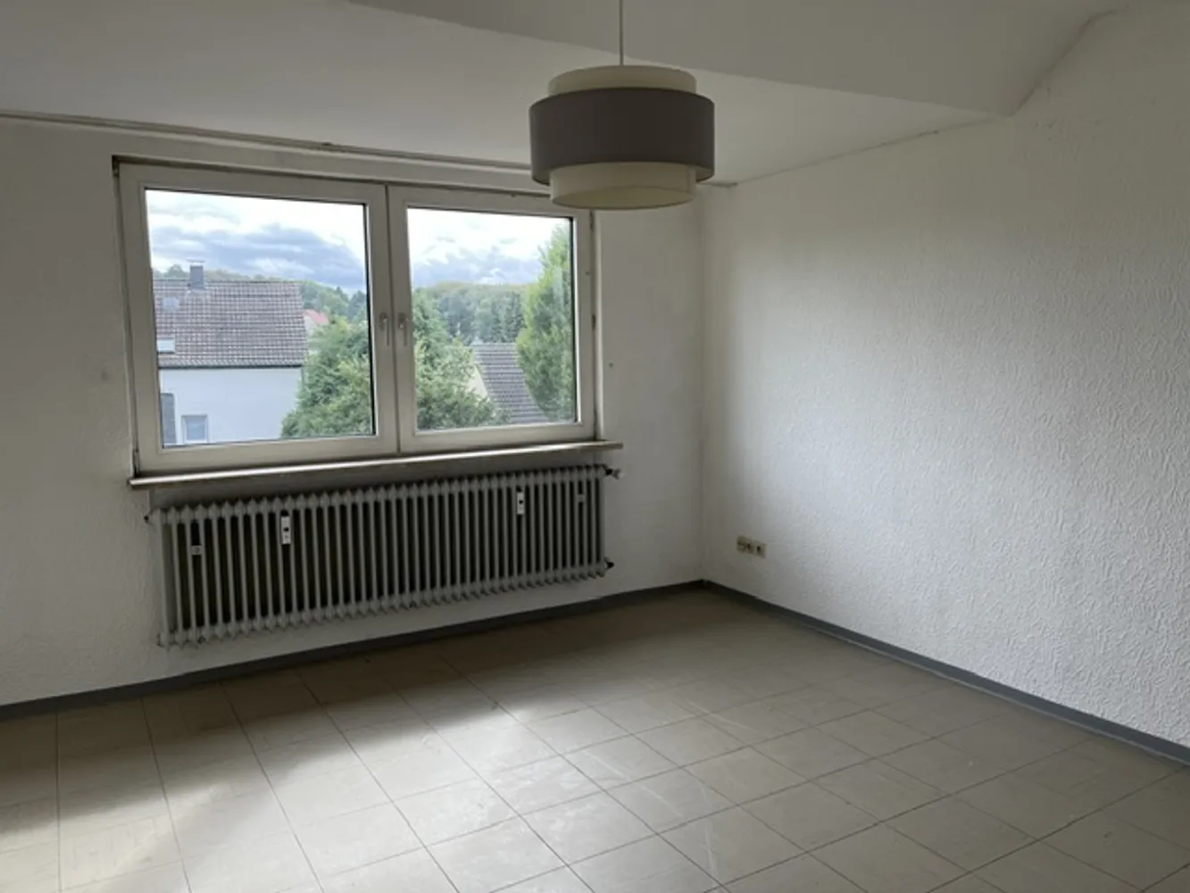 2 Zimmer Wohnung mit 55 m² in Bochum – Bild 1