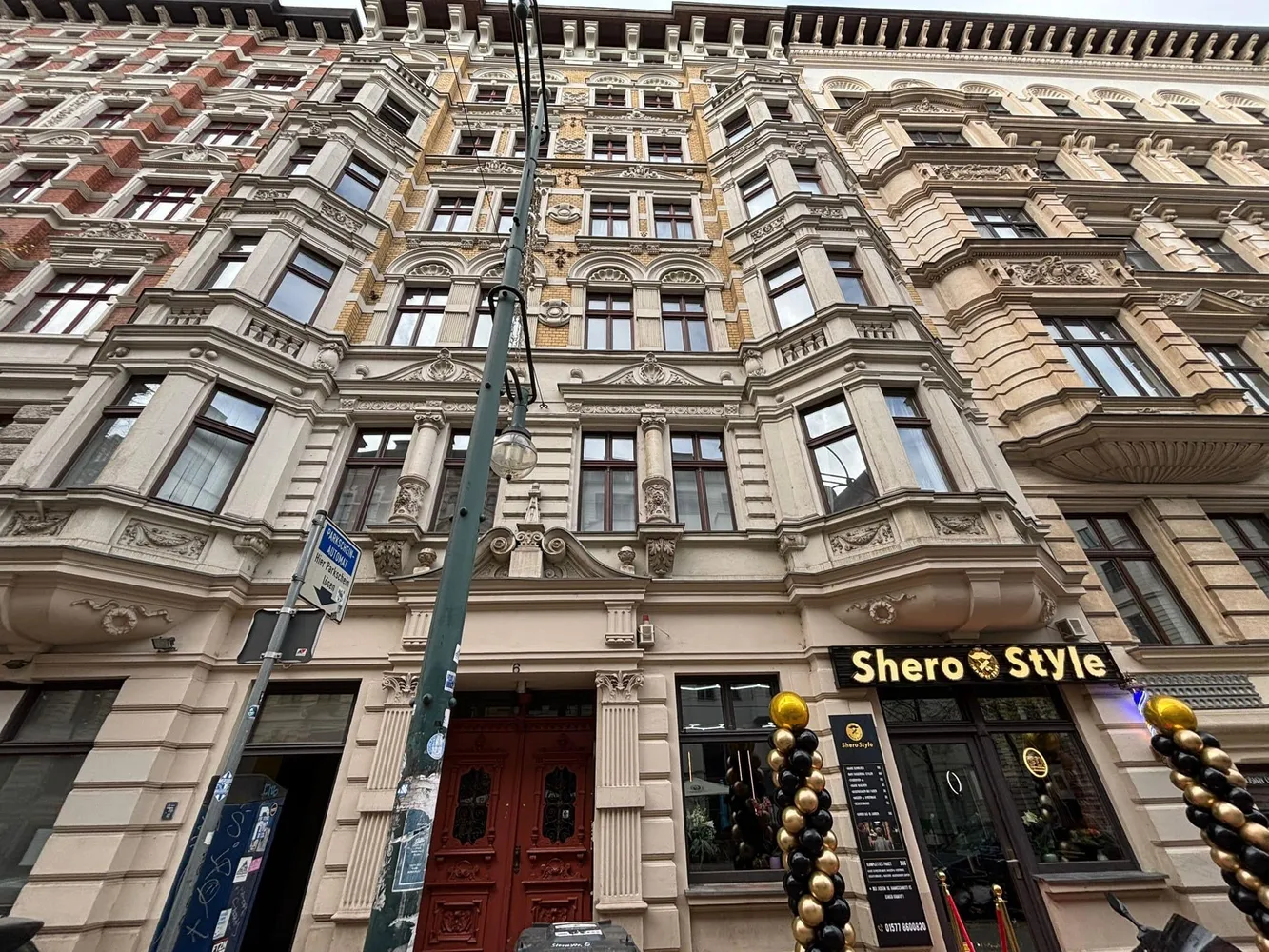 5 Zimmer Wohnung mit 120 m² in Magdeburg – Bild 12