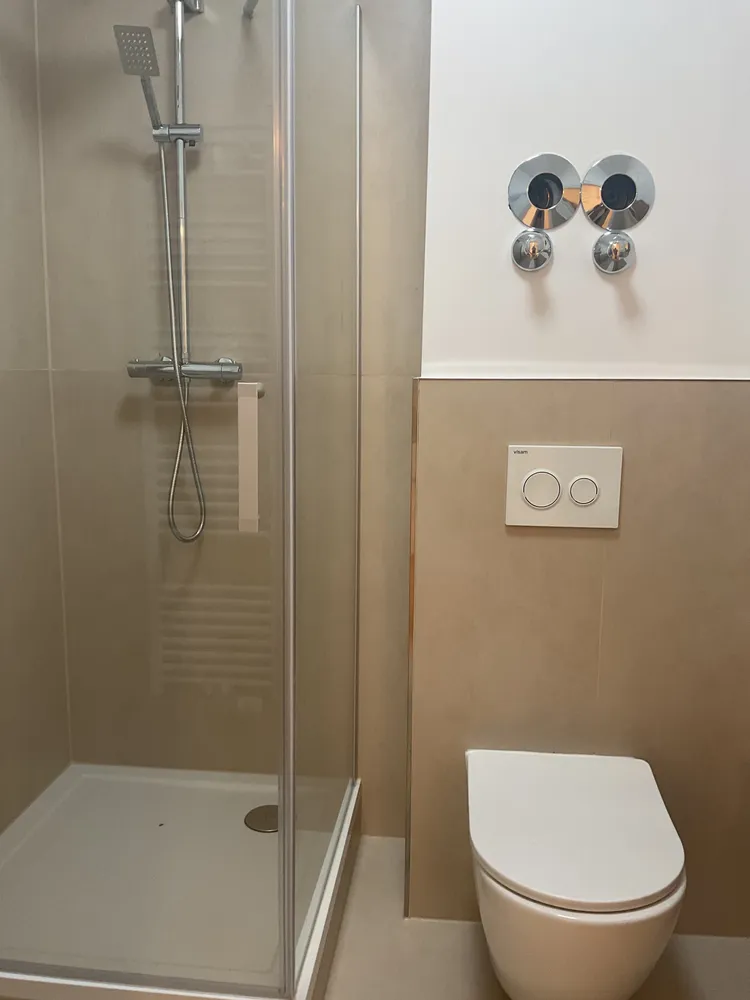 1 Zimmer Wohnung mit 35 m² in München – Bild 6