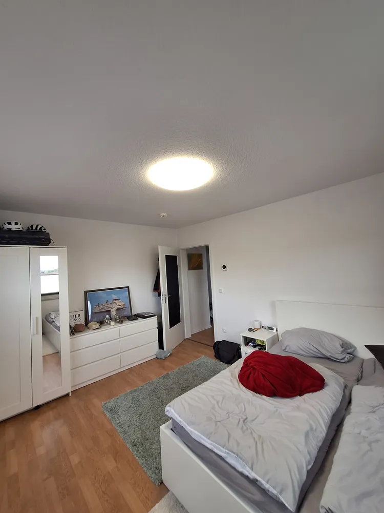 3 Zimmer Wohnung mit 63 m² in Hagen – Bild 12