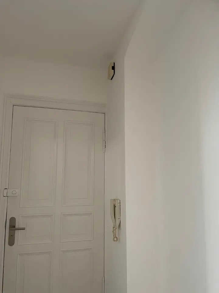 Studio mit 40 m² in Berlin – Bild 8
