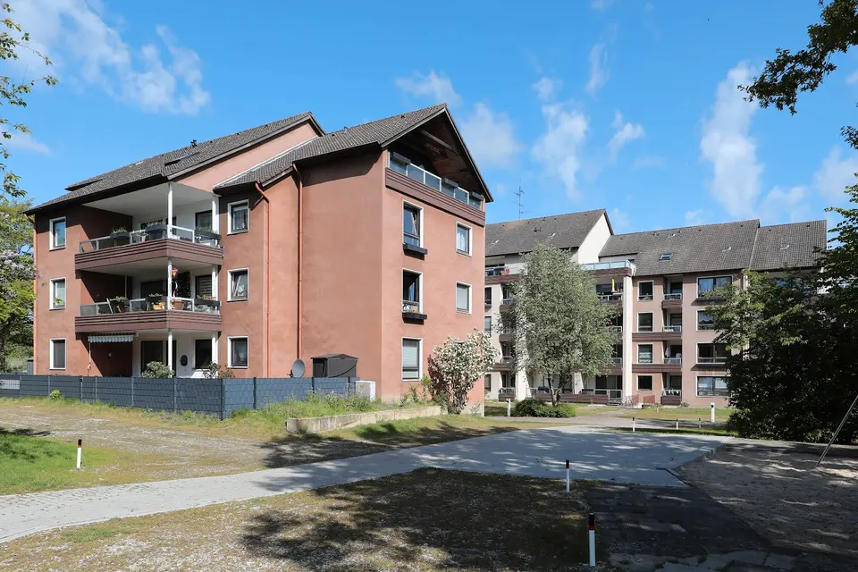2 Zimmer Wohnung mit 62 m² in Wolfsburg – Bild 3