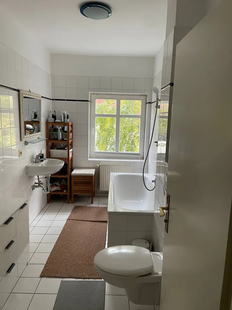 4 room apartment with 125 m² in Berlin – Photo 6