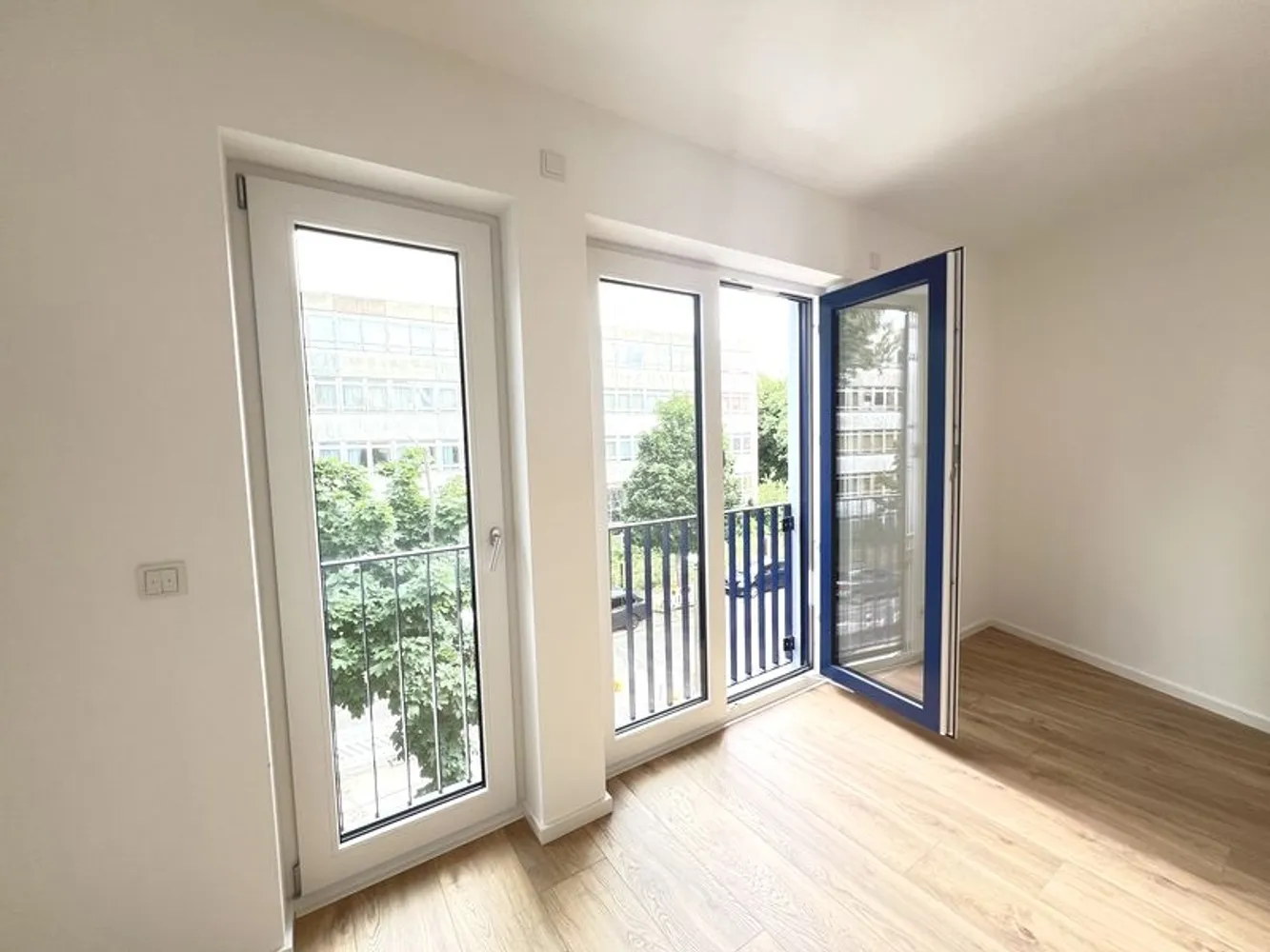 3 room apartment with 67 m² in Berlin – Photo 5
