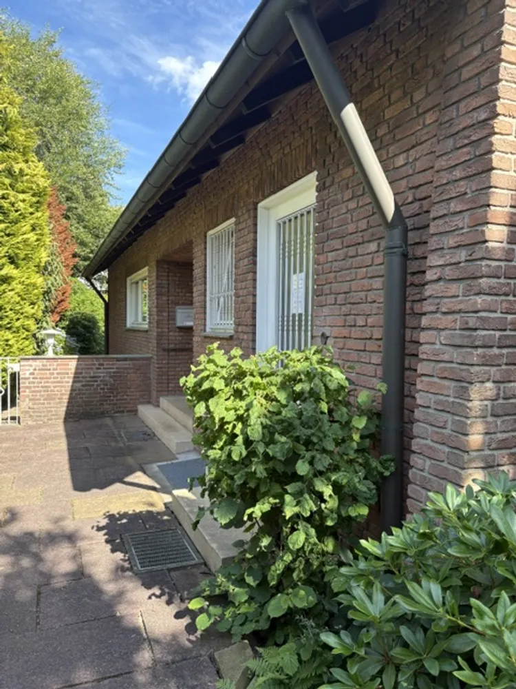 4 Zimmer Wohnung mit 90 m² in Münster – Bild 1