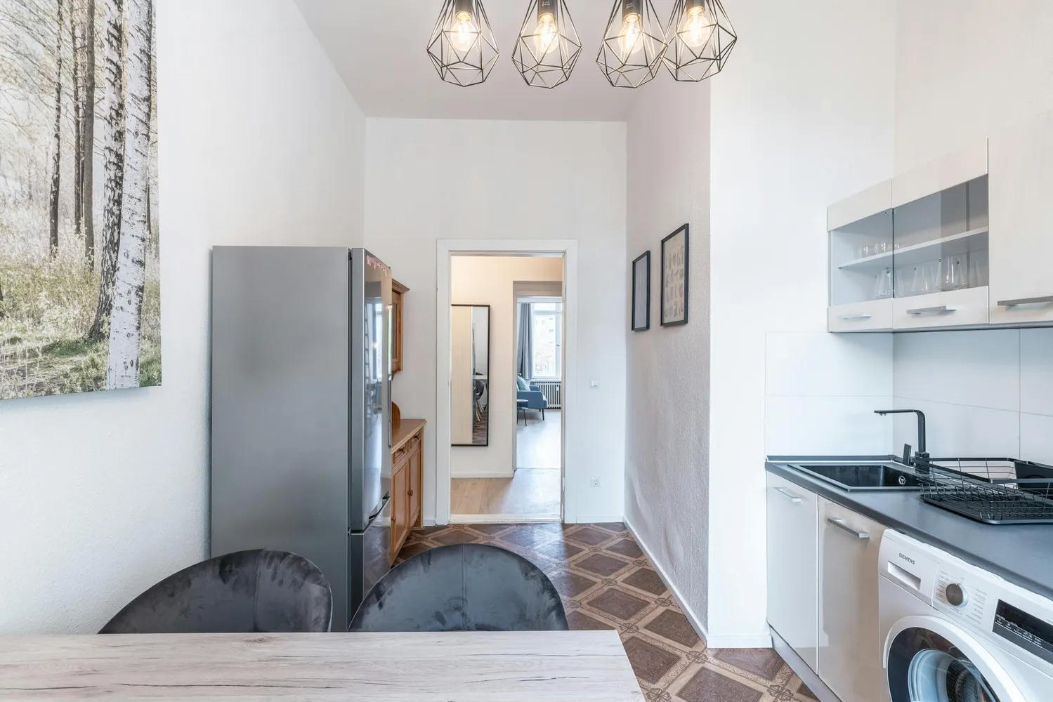 WG-Zimmer in Berlin – Bild 9