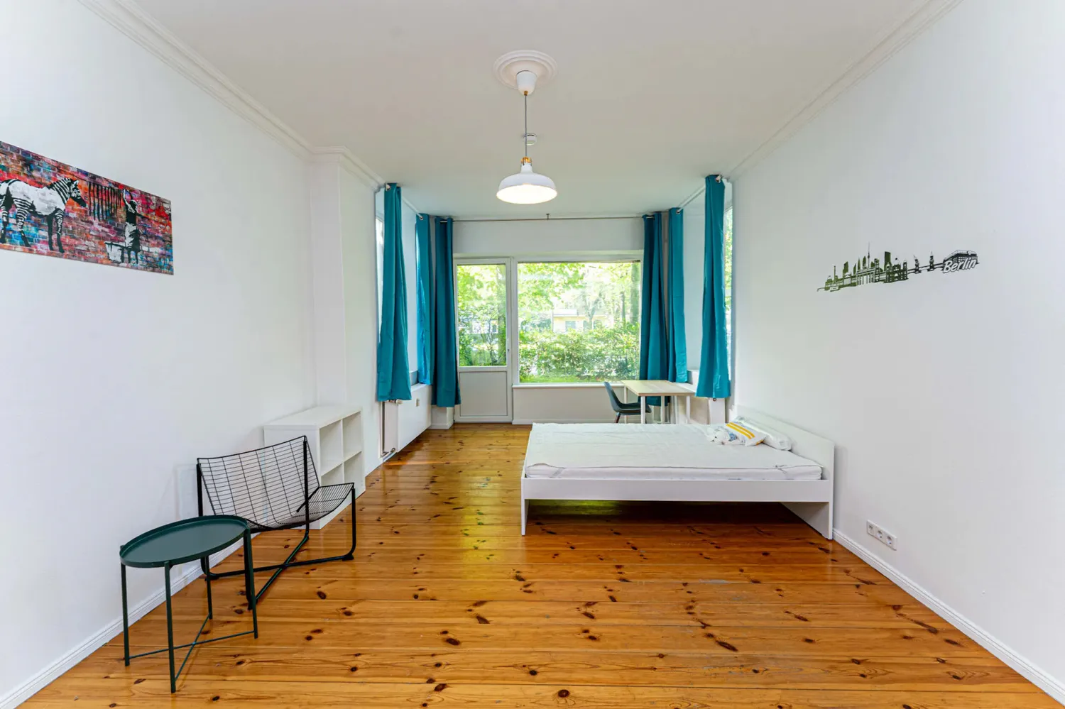 Shared room with 22 m² in Berlin – Photo 10