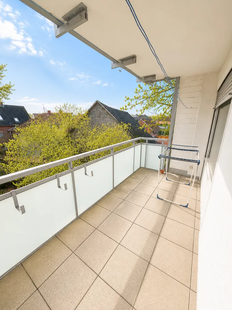 3 room apartment with 77 m² in Wiesbaden – Photo 2