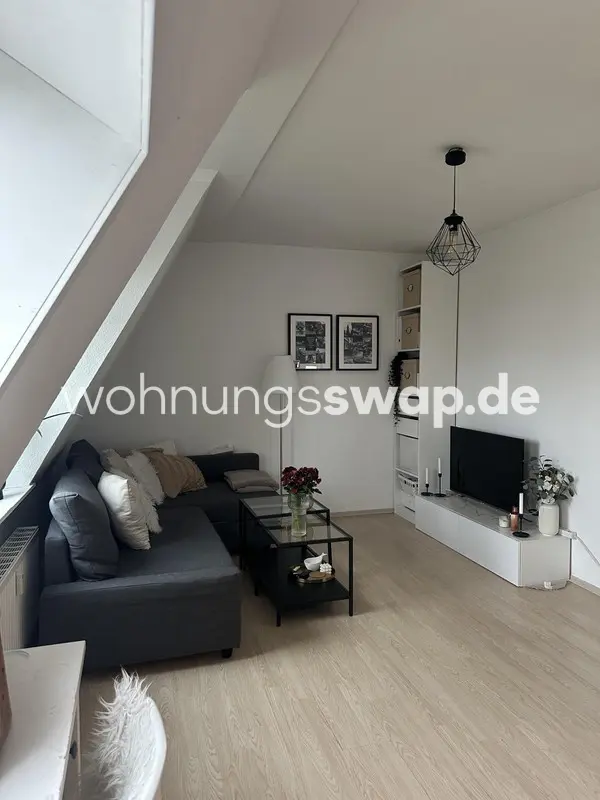 2 Zimmer Wohnung mit 48 m² in Bremen – Bild 9