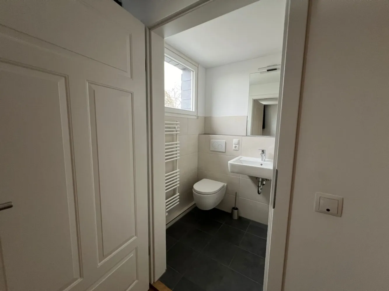 1 Zimmer Wohnung mit 20 m² in Bonn – Bild 8