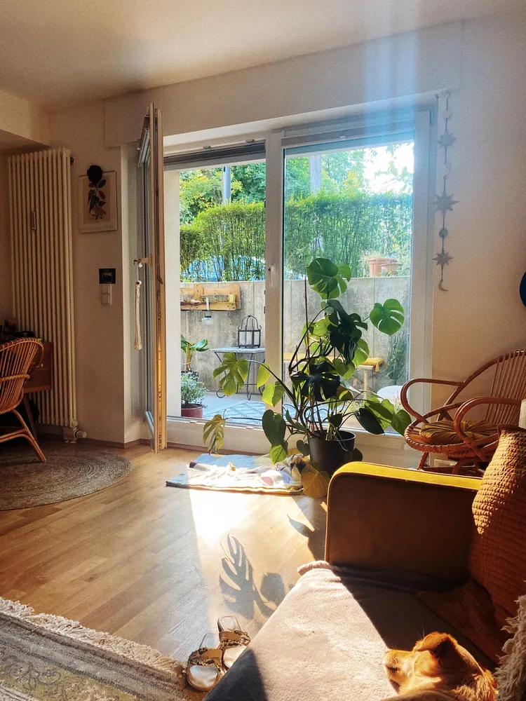 2 Zimmer Wohnung mit 60 m² in Köln – Bild 2