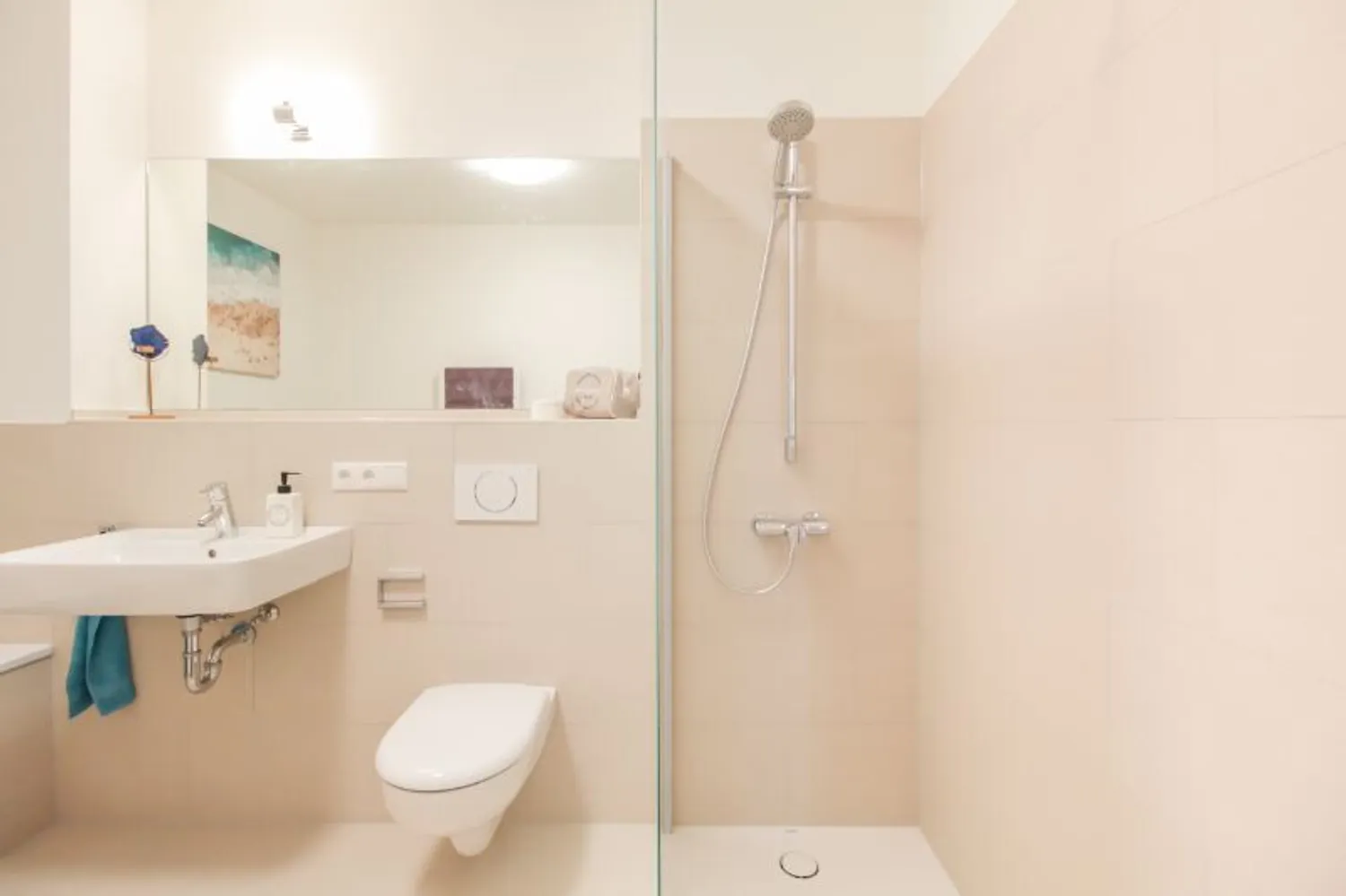 1 Zimmer Wohnung mit 46 m² in Hamburg – Bild 6