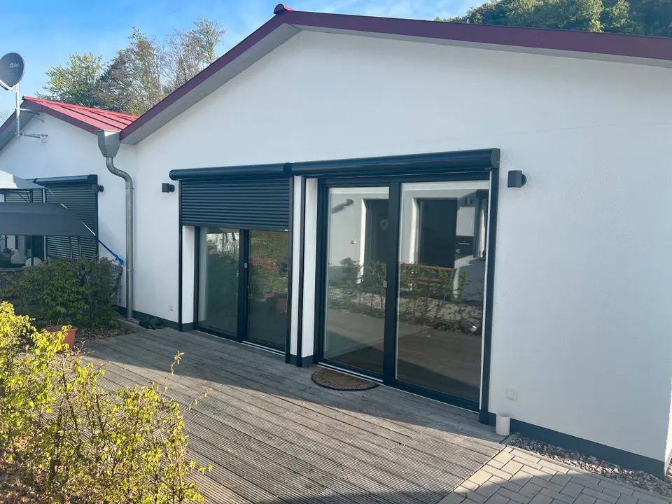 2 Zimmer Haus mit 66 m² in Eisenach – Bild 4