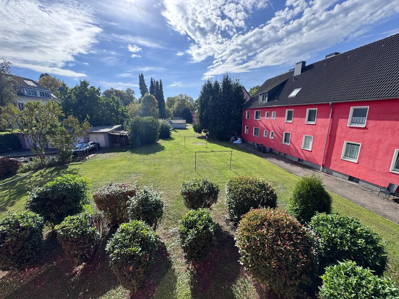 3 Zimmer Wohnung mit 45 m² in Bochum – Bild 1