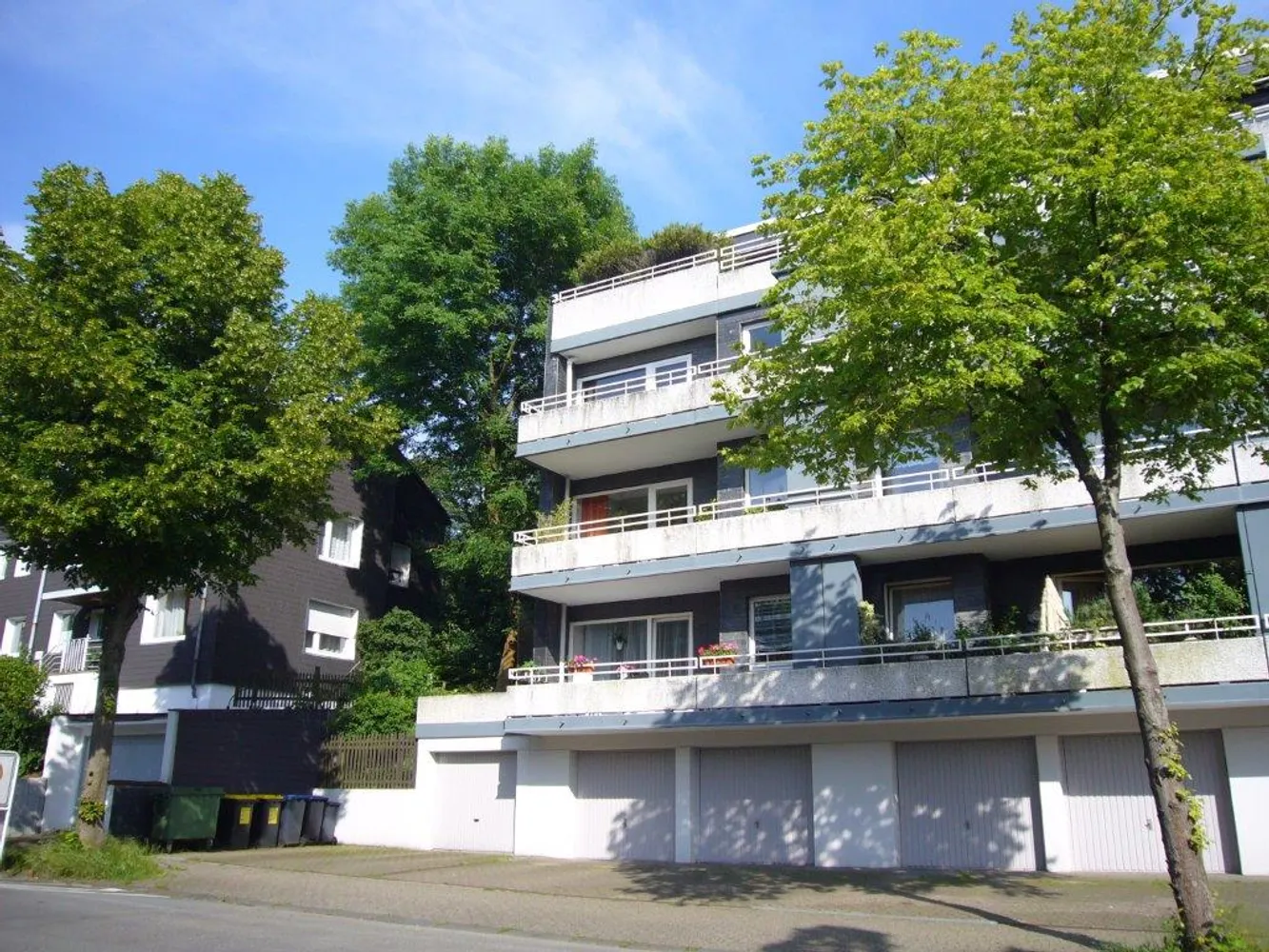 1 Zimmer Wohnung mit 47 m² in Wuppertal – Bild 1