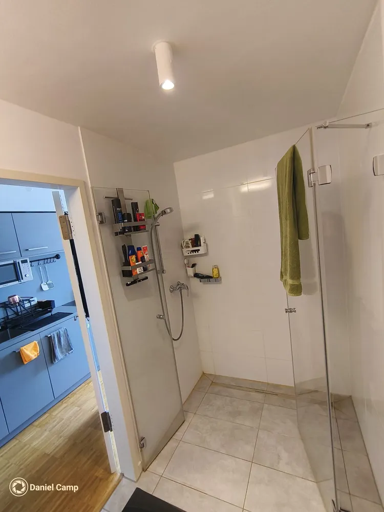 1 Zimmer Wohnung mit 20 m² in München – Bild 3
