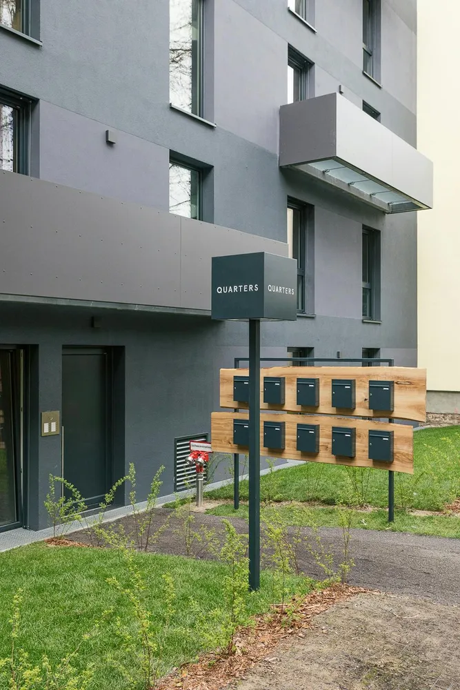 WG-Zimmer mit 10 m² in Berlin – Bild 8