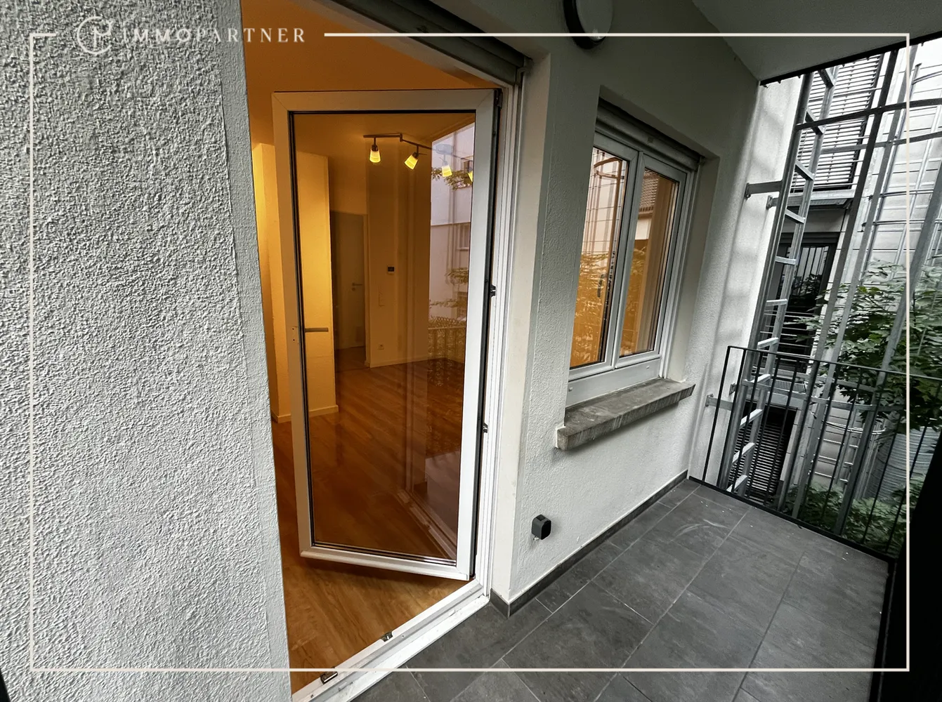 1 Zimmer Wohnung mit 23 m² in Stuttgart – Bild 5