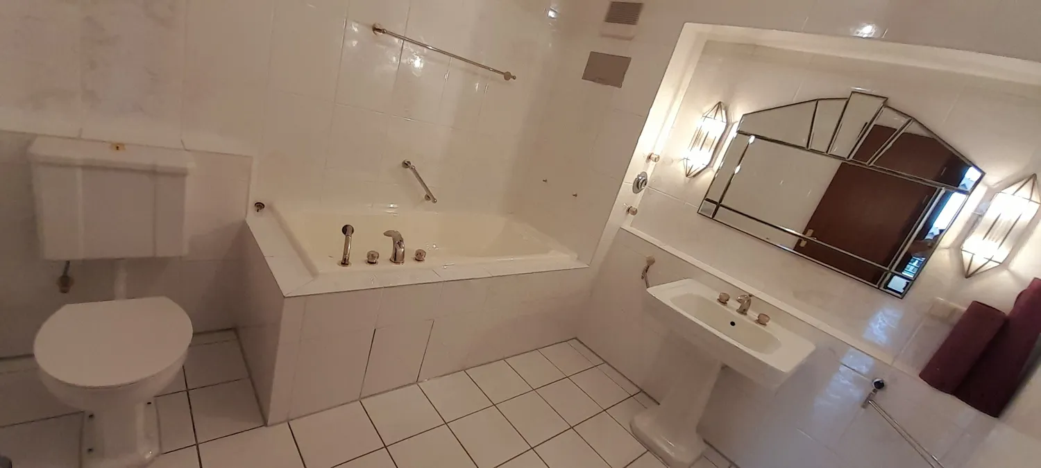4 Zimmer Wohnung mit 101 m² in Nürnberg – Bild 7