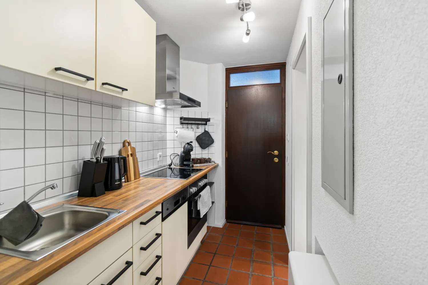 2 Zimmer Wohnung mit 45 m² in Stuttgart – Bild 3