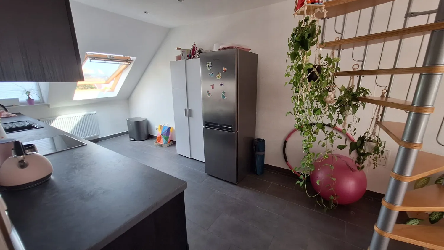 3 Zimmer Wohnung mit 75 m² in Wiesbaden – Bild 6