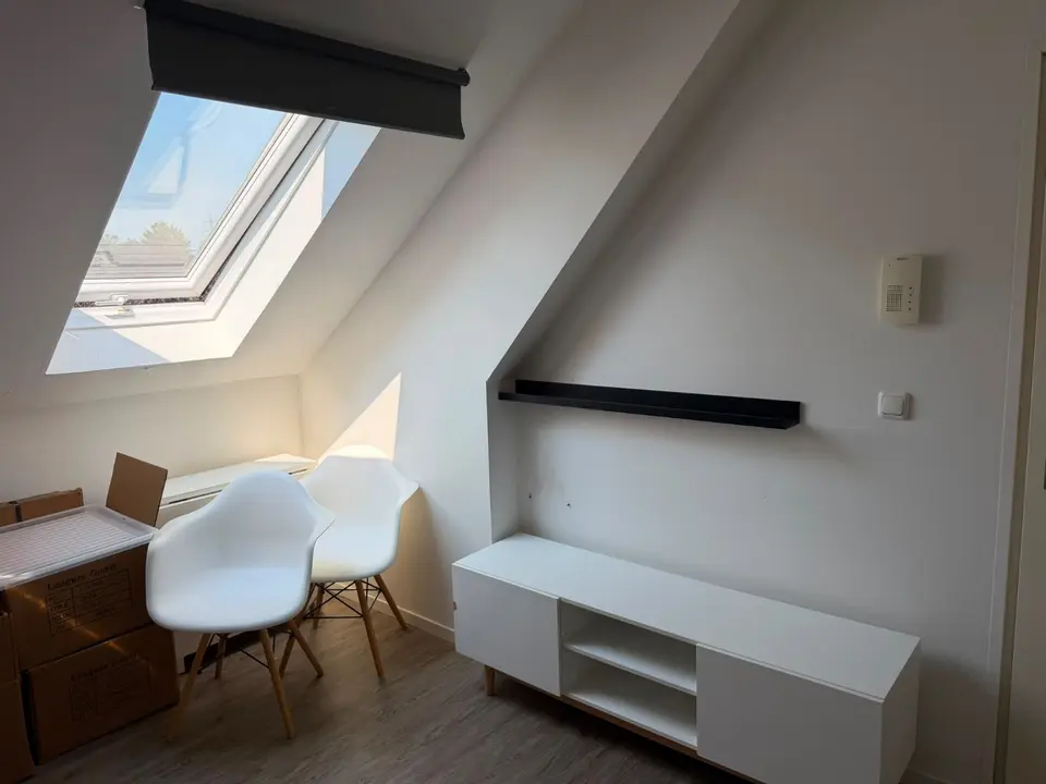 2 Zimmer Wohnung mit 33 m² in Viersen – Bild 1