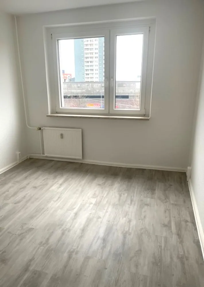 3 Zimmer Wohnung mit 58 m² in Halle (Saale) – Bild 9