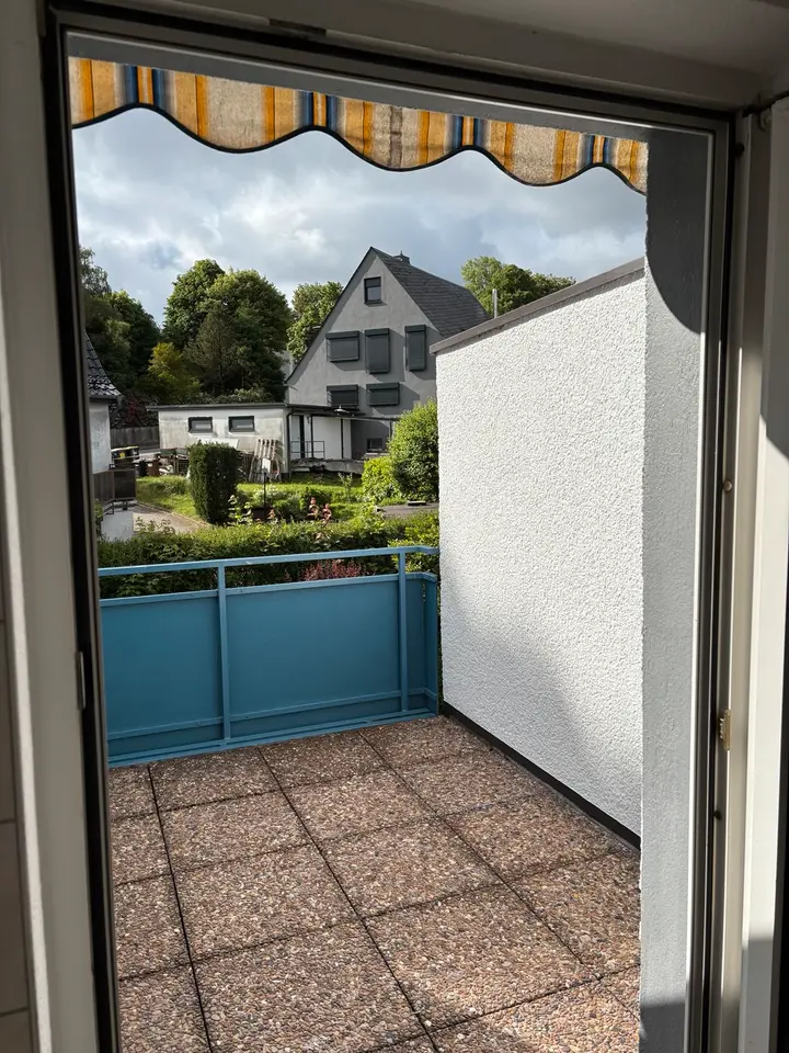 3 Zimmer Wohnung mit 69 m² in Lüdenscheid – Bild 4