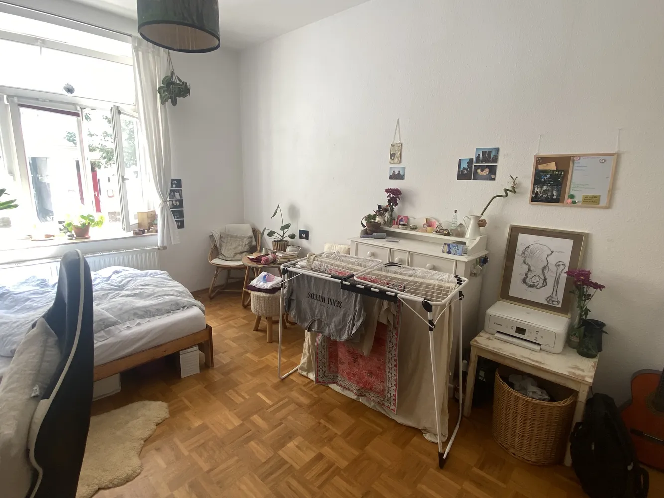 1 Zimmer Wohnung mit 17 m² in Leipzig – Bild 3