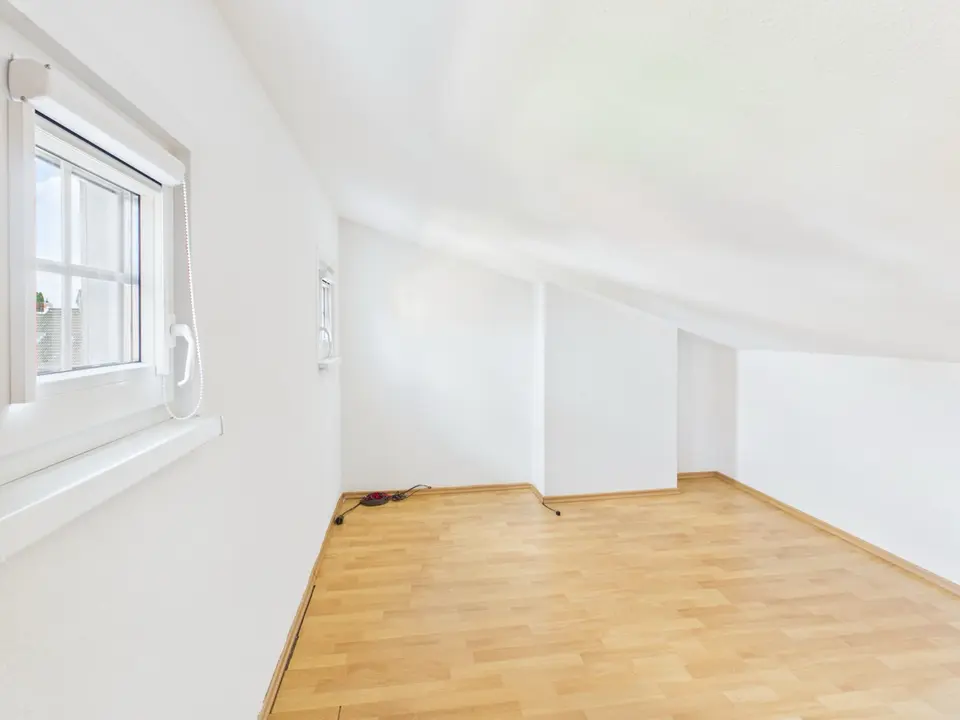 3 Zimmer Haus mit 103 m² in Hannover – Bild 1