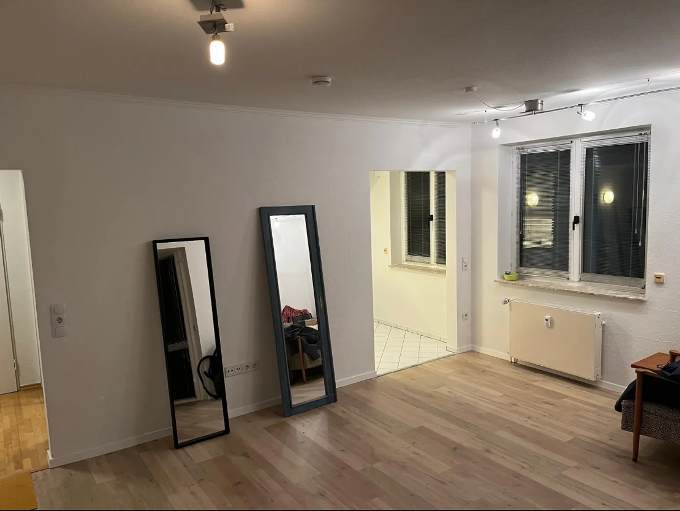 2 Zimmer Wohnung mit 49 m² in Bremen – Bild 5