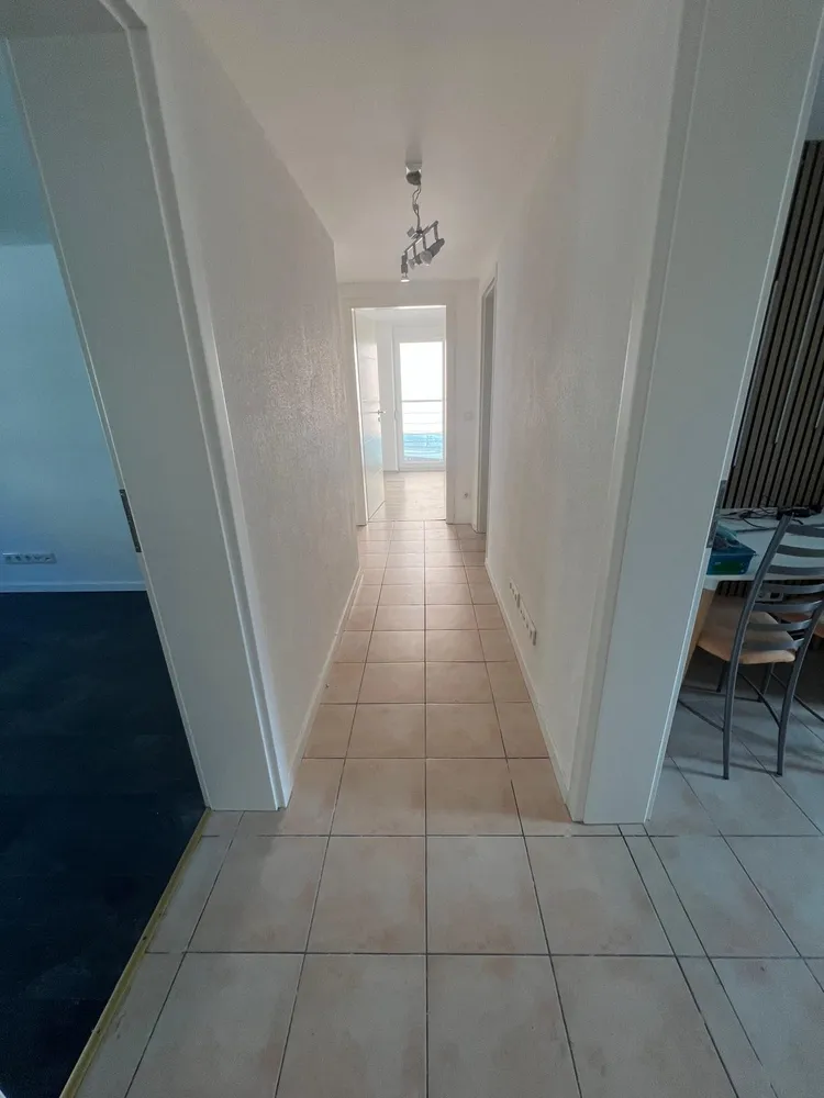 3 Zimmer Wohnung mit 73 m² in Augsburg – Bild 3