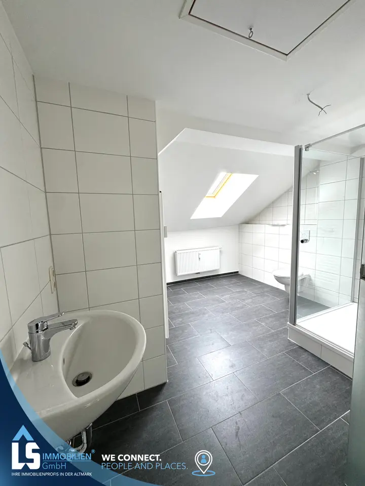 4 Zimmer Wohnung mit 88 m² in Stendal – Bild 5