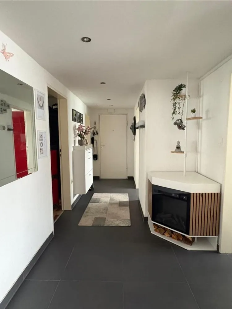4 Zimmer Wohnung mit 83 m² in Dortmund – Bild 2