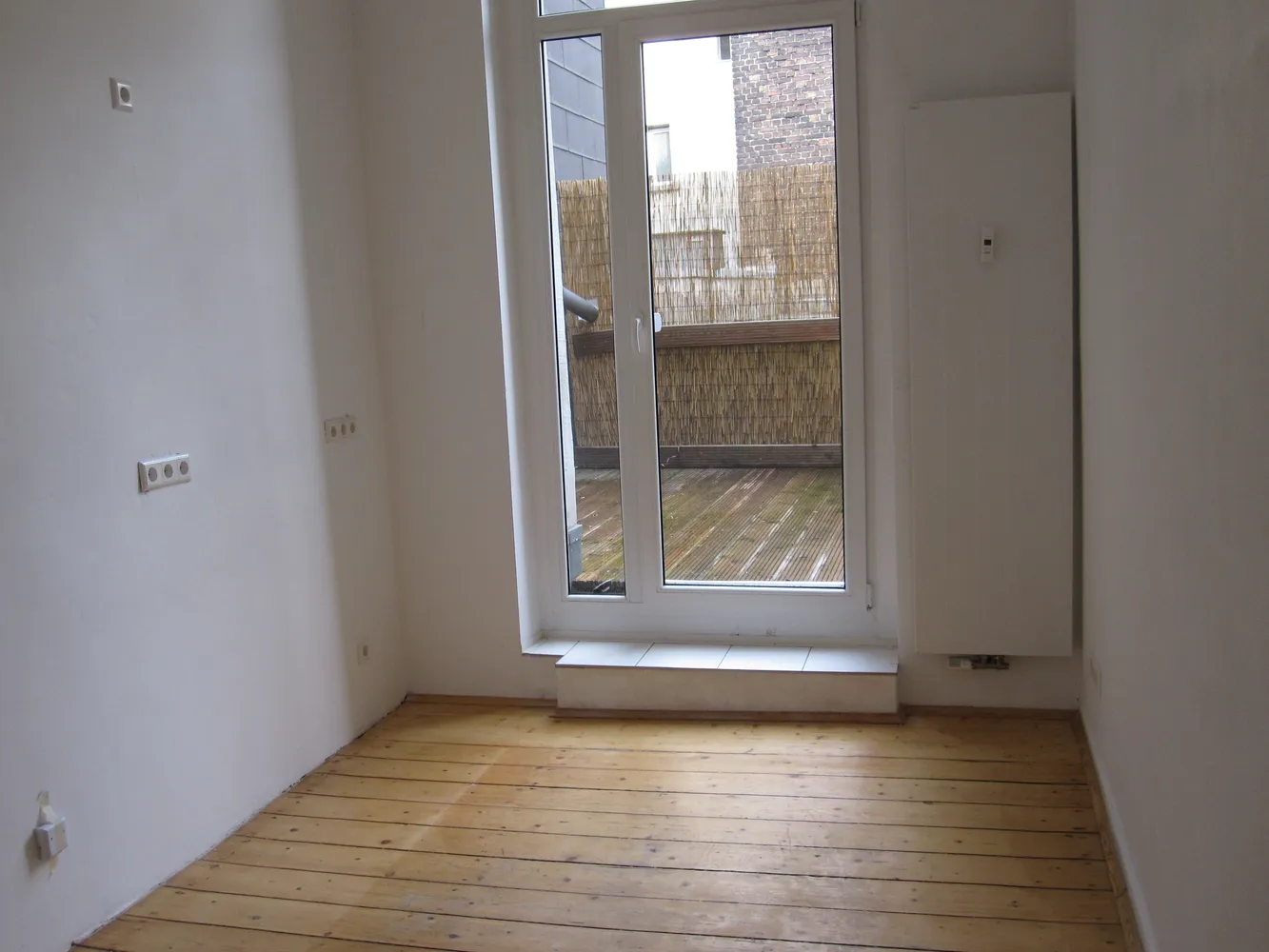 4 Zimmer Wohnung mit 80 m² in Recklinghausen – Bild 8