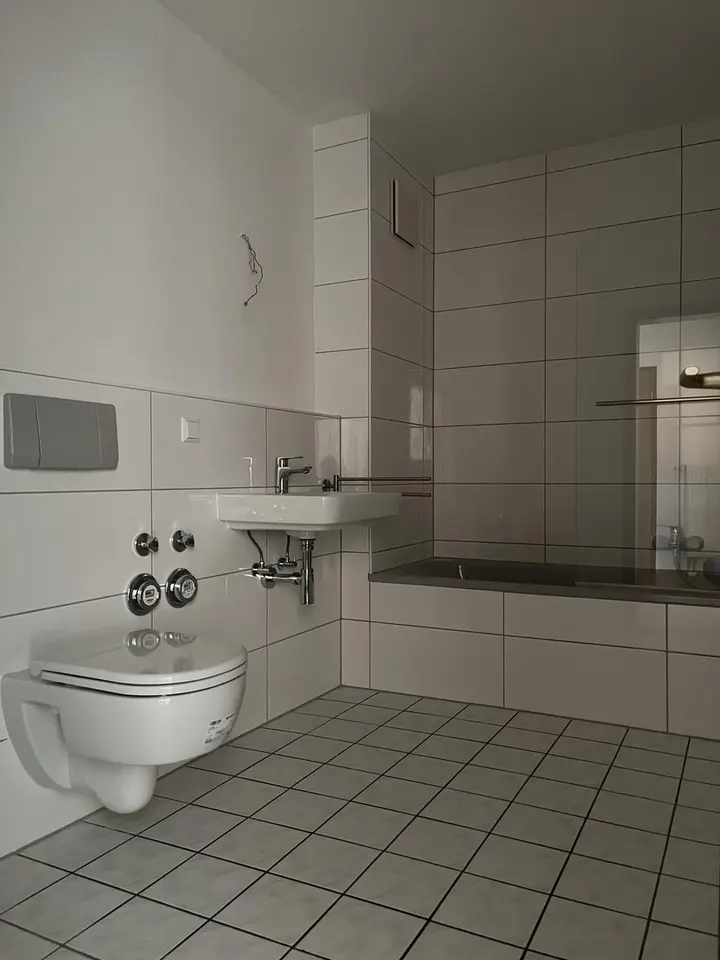 2 Zimmer Wohnung mit 61 m² in Bruchsal – Bild 8